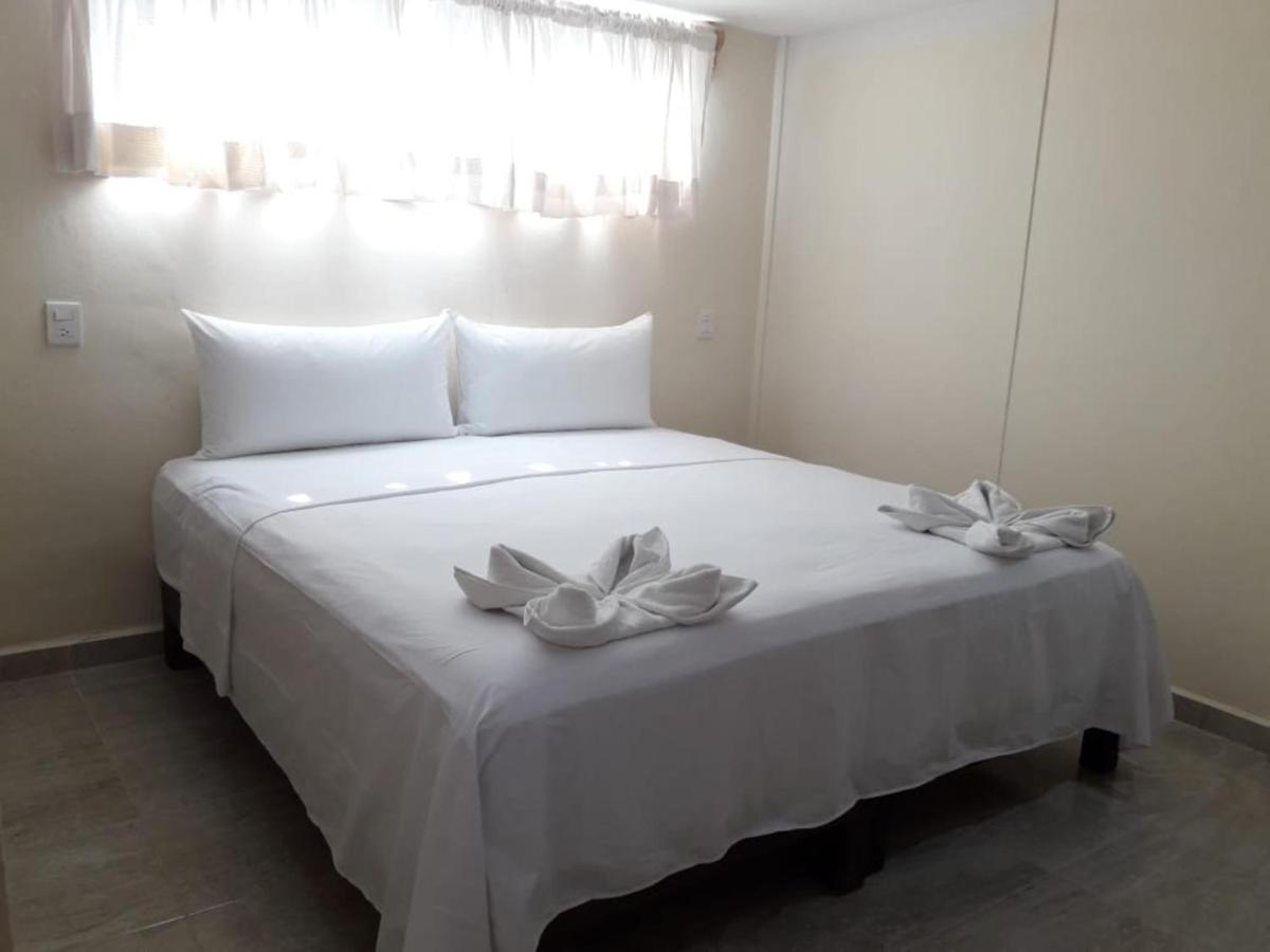 Ashly Loma Larga Hotel Acapulco Exterior foto