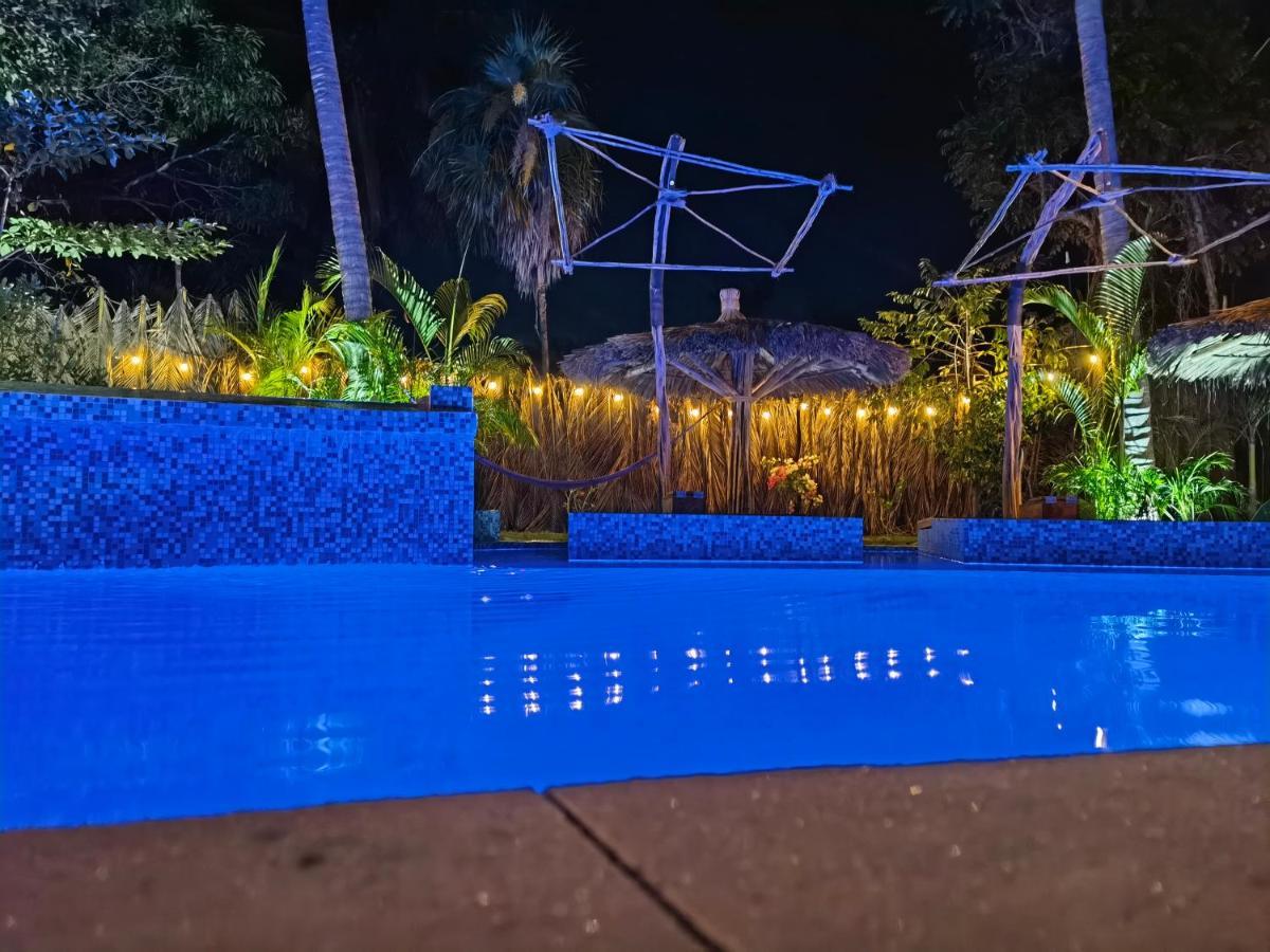 Ashly Loma Larga Hotel Acapulco Exterior foto