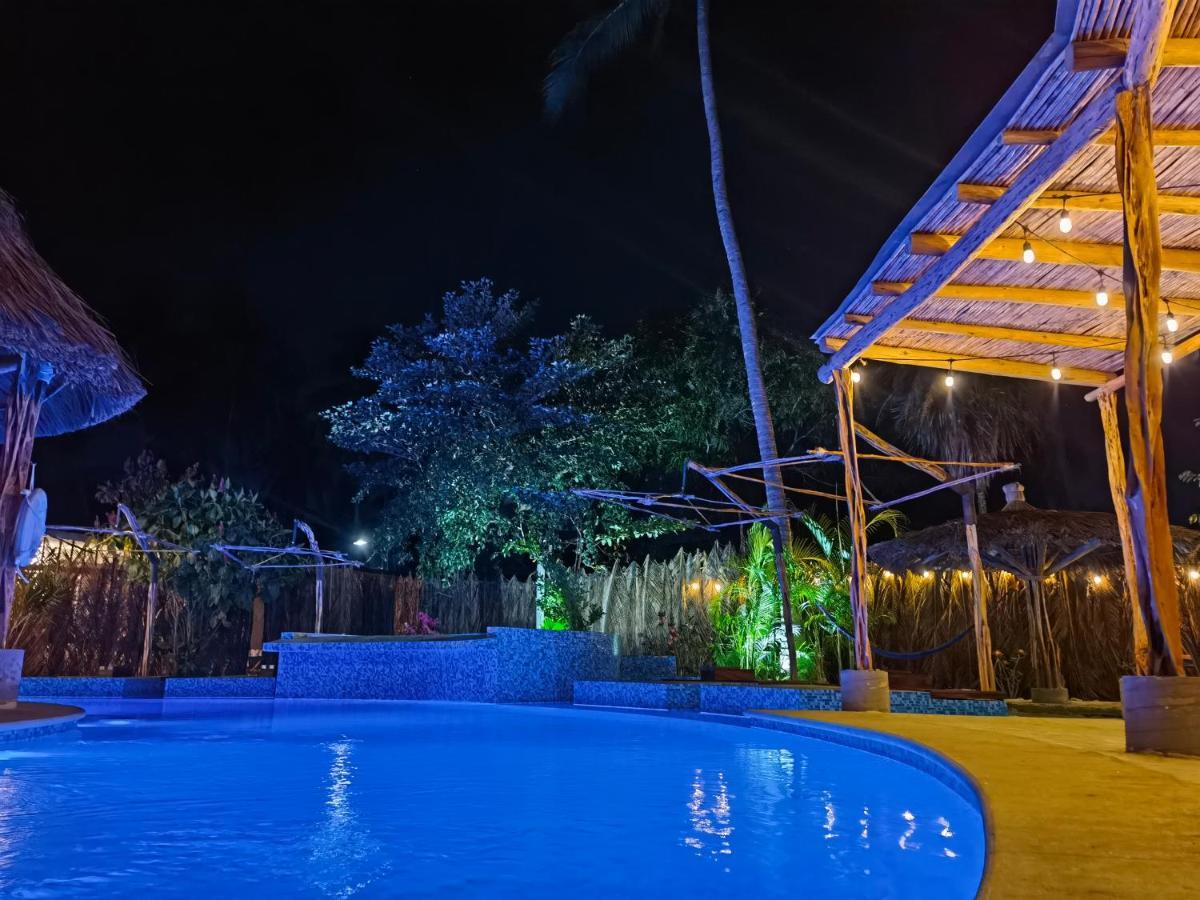 Ashly Loma Larga Hotel Acapulco Exterior foto