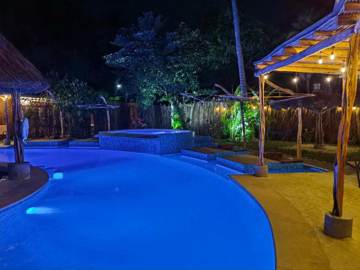 Ashly Loma Larga Hotel Acapulco Exterior foto