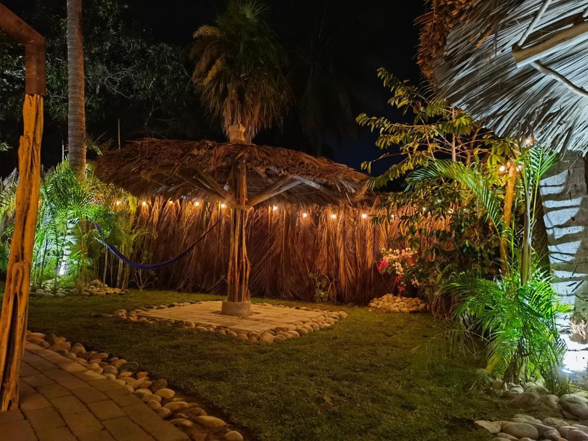 Ashly Loma Larga Hotel Acapulco Exterior foto