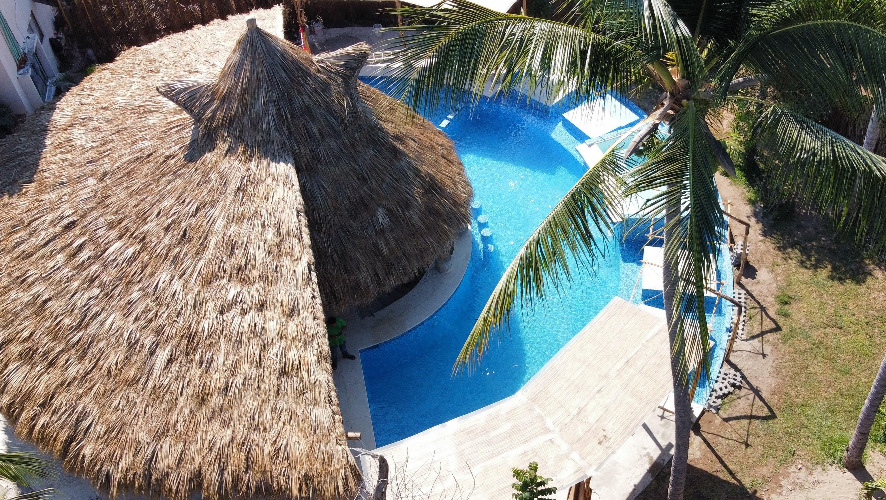 Ashly Loma Larga Hotel Acapulco Exterior foto