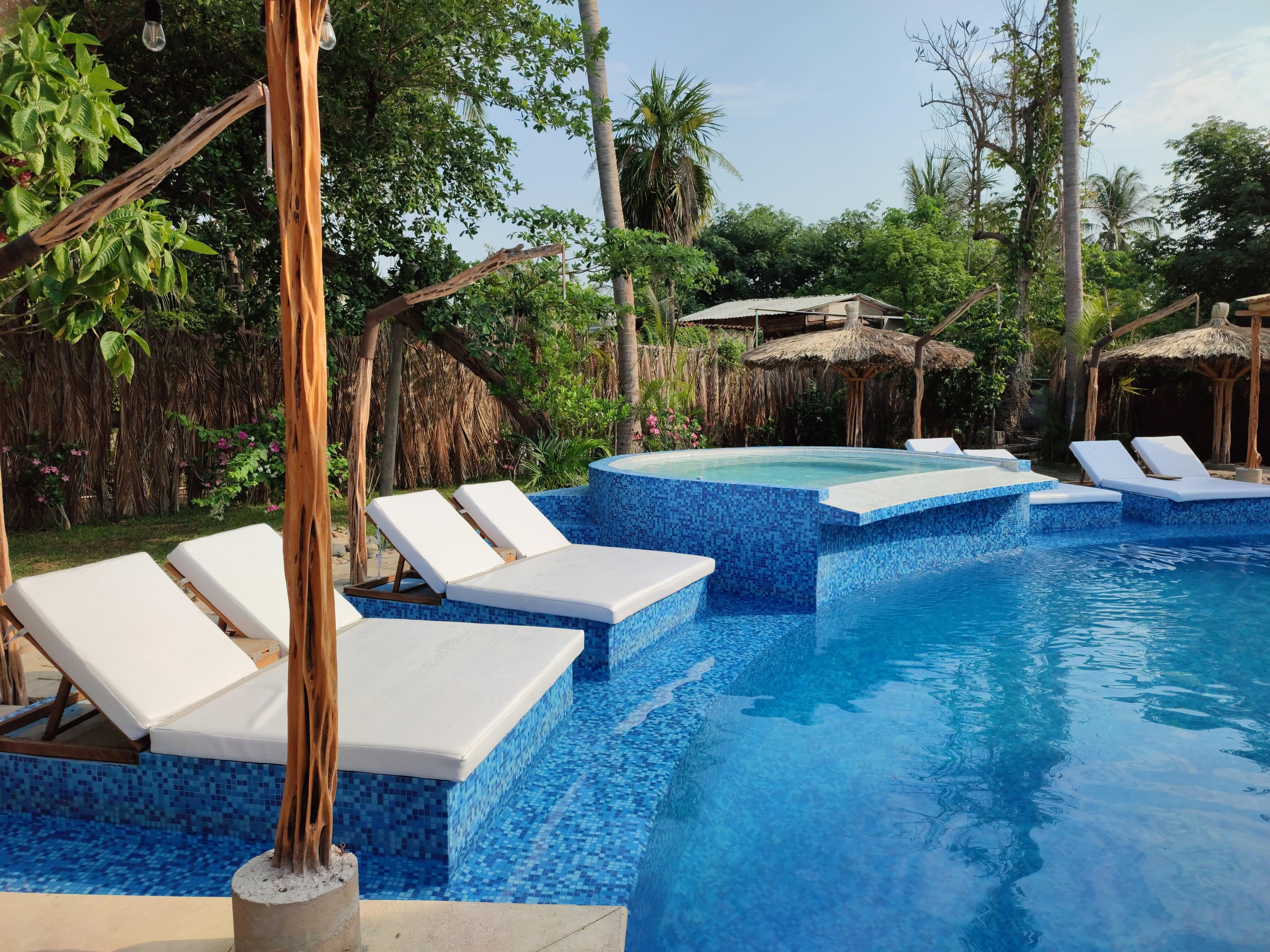 Ashly Loma Larga Hotel Acapulco Exterior foto
