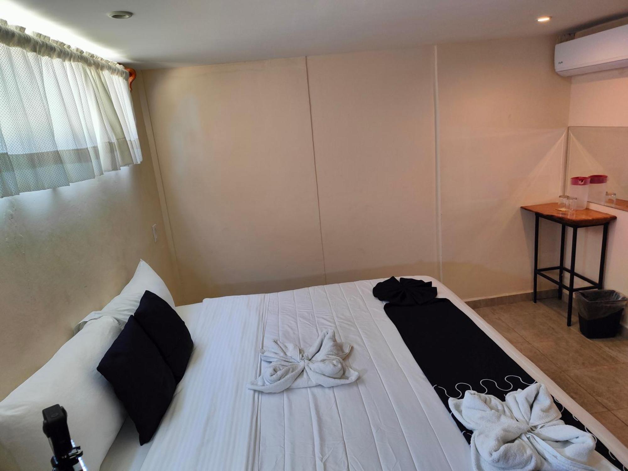 Ashly Loma Larga Hotel Acapulco Exterior foto