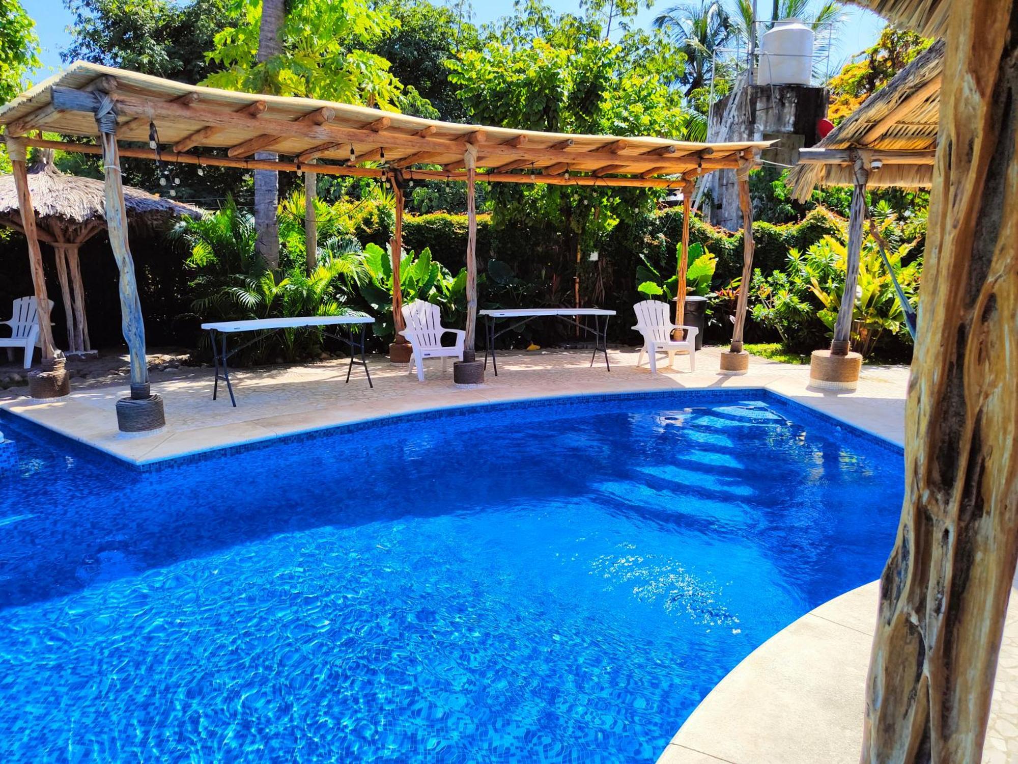 Ashly Loma Larga Hotel Acapulco Exterior foto