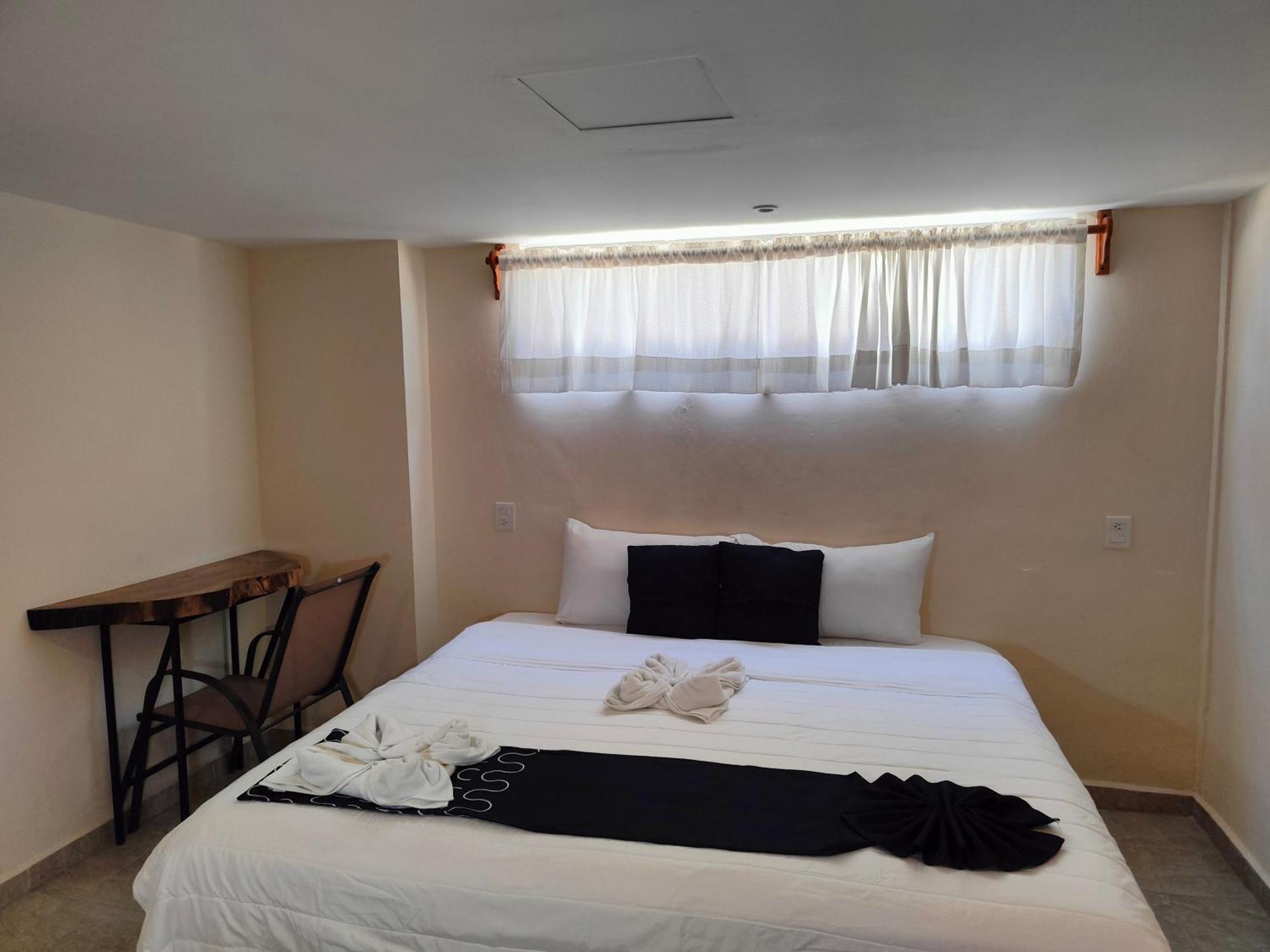 Ashly Loma Larga Hotel Acapulco Exterior foto